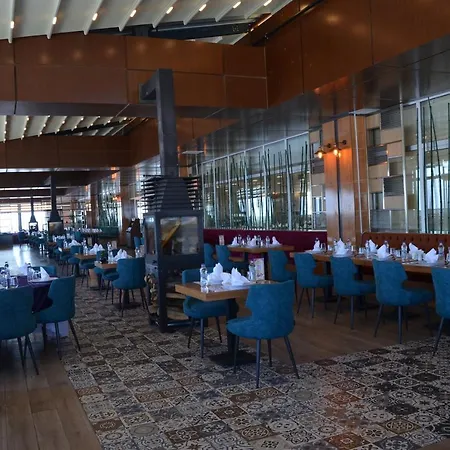 Hotel Lavanta Tepesi Ve Spor Tesisleri
