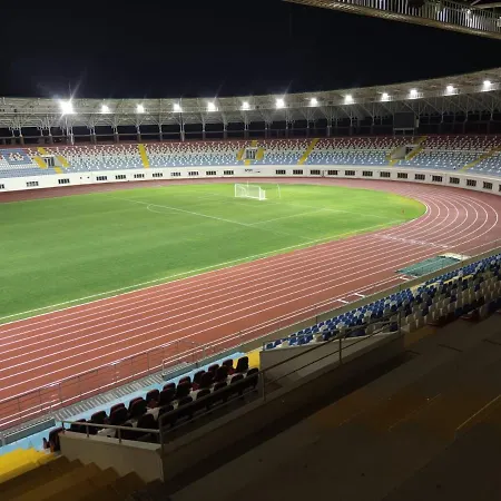 Lavanta Tepesi Ve Spor Tesisleri מלון