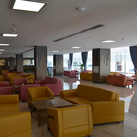 Lavanta Tepesi Ve Spor Tesisleri Hotel 5*