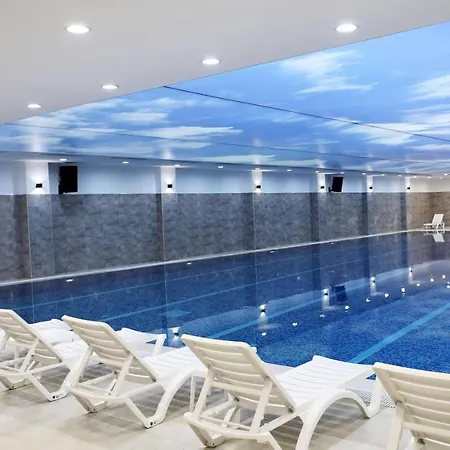 Hotel Lavanta Tepesi Ve Spor Tesisleri Burdur