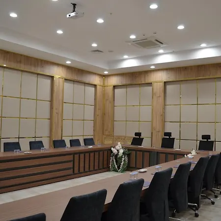 Hotel Lavanta Tepesi Ve Spor Tesisleri 5*