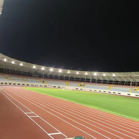 Hotel Lavanta Tepesi Ve Spor Tesisleri Burdur