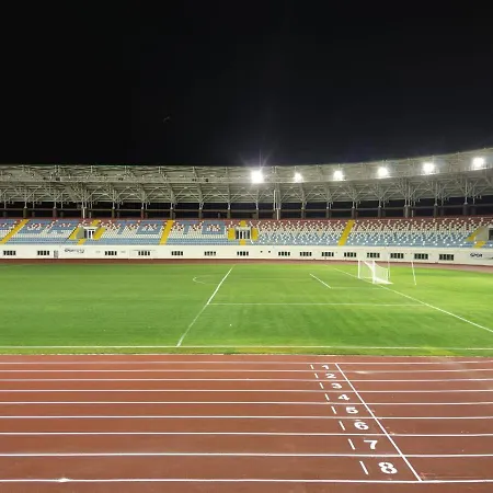 Lavanta Tepesi Ve Spor Tesisleri Hotel