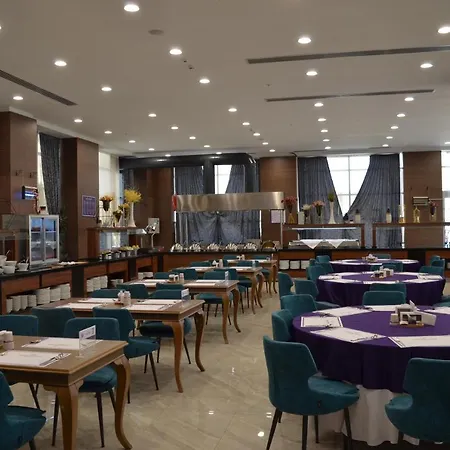 Lavanta Tepesi Ve Spor Tesisleri 5*