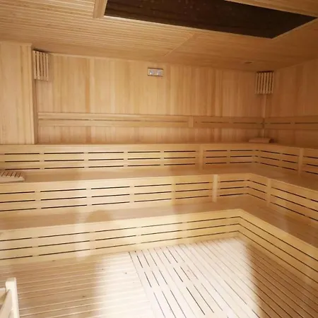 Lavanta Tepesi Ve Spor Tesisleri 5* Burdur