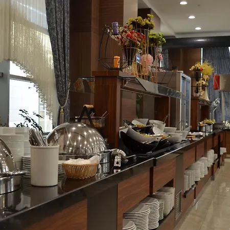 Lavanta Tepesi Ve Spor Tesisleri 5*