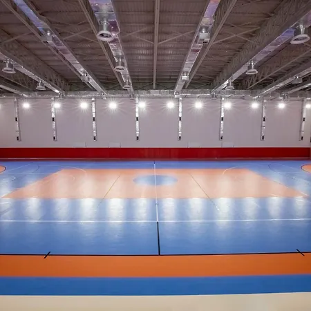 Lavanta Tepesi Ve Spor Tesisleri Hotel Burdur